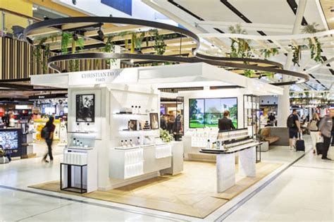 dior sydney kingsford airport photos|Dior kingsford airport.